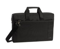 RIVACASE Central 8251 17.3" szary - 740235 - zdjęcie 1